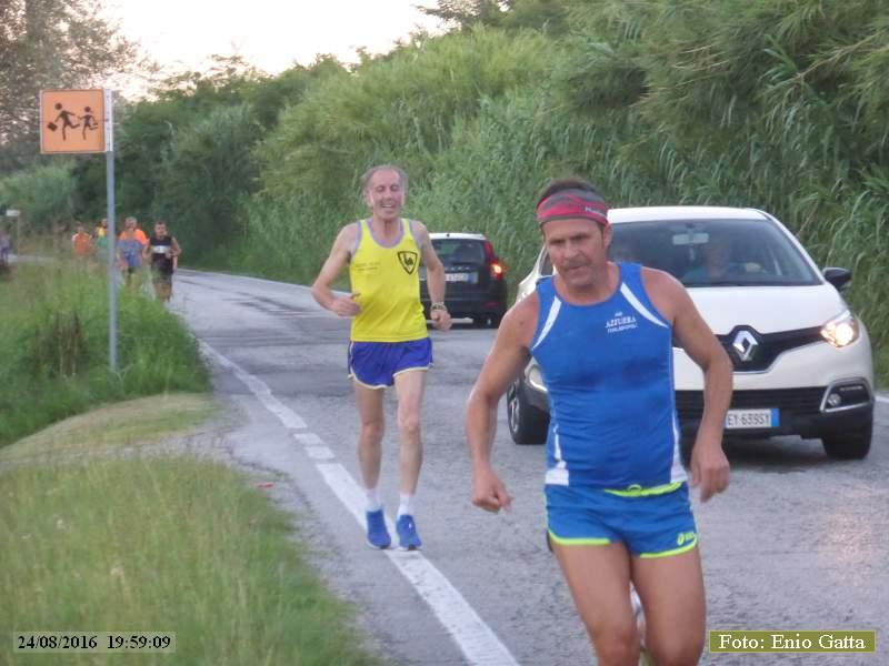 Borgo Sisa: Passeggiata di fine agosto - 24 agosto 2016