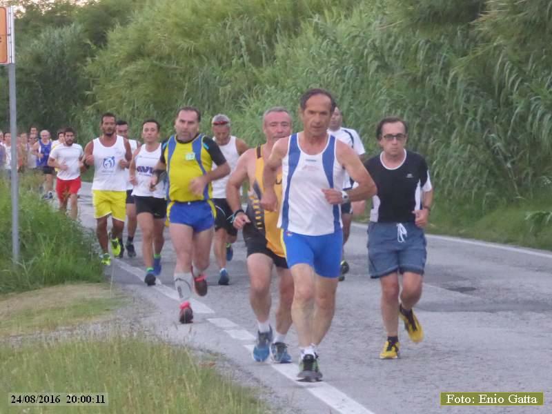 Borgo Sisa: Passeggiata di fine agosto - 24 agosto 2016