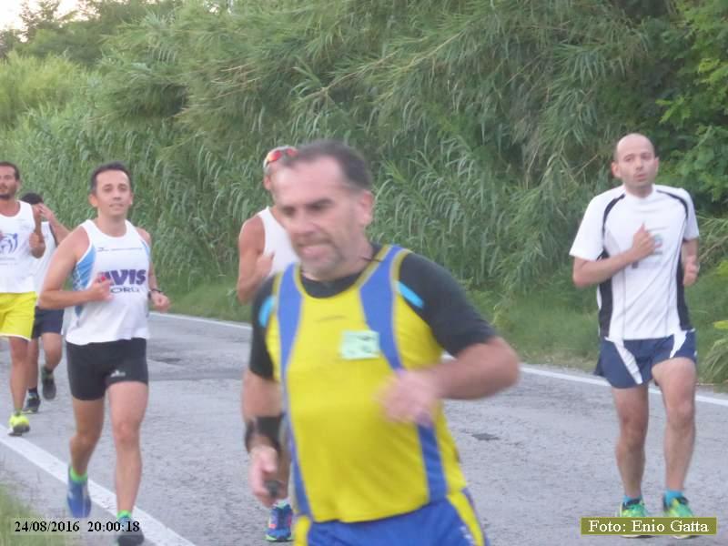 Borgo Sisa: Passeggiata di fine agosto - 24 agosto 2016