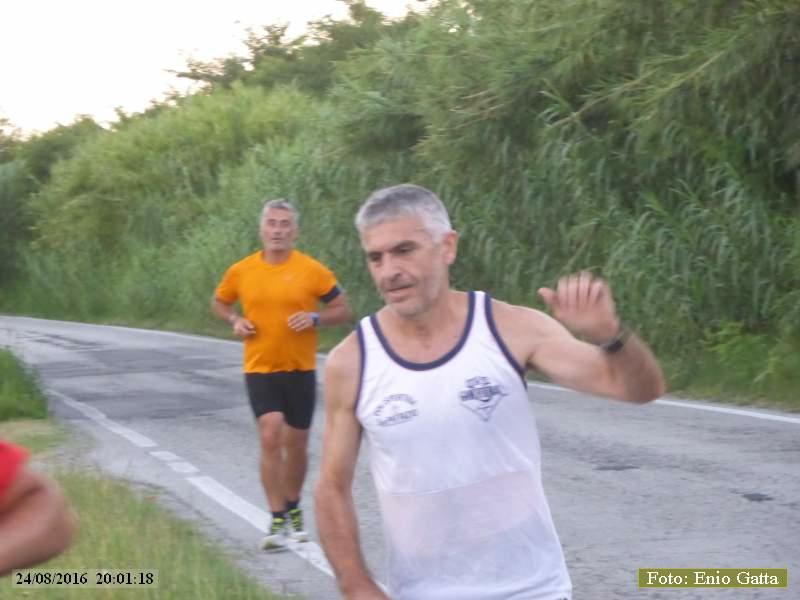 Borgo Sisa: Passeggiata di fine agosto - 24 agosto 2016