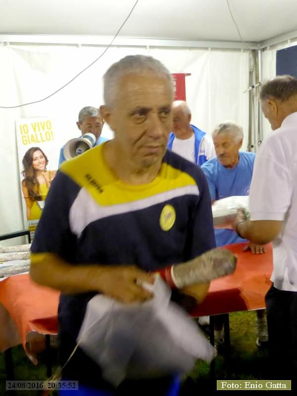Borgo Sisa: Passeggiata di fine agosto - 24 agosto 2016