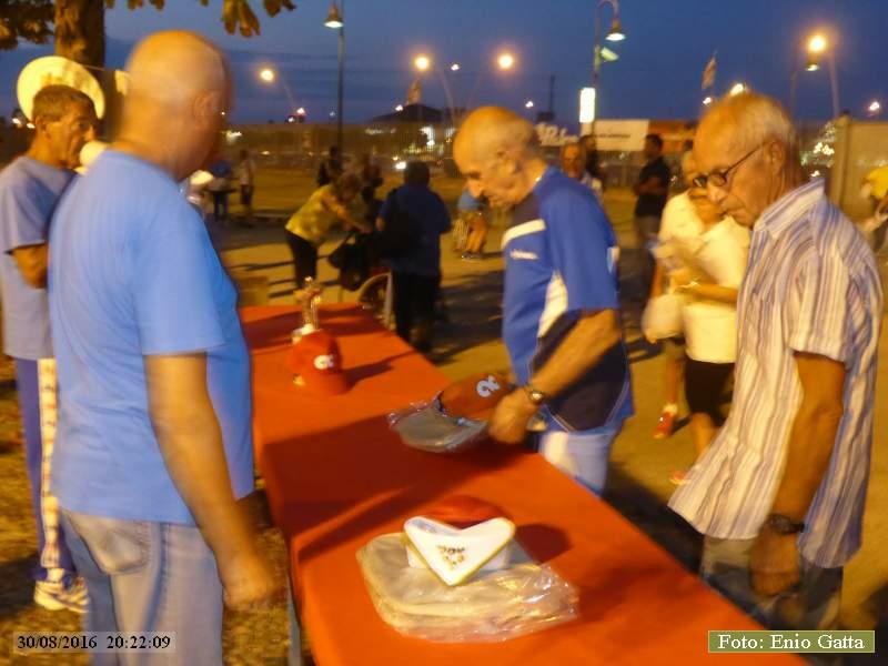 Ravenna: Festa Provinciale del PD - 30 agosto 2016
