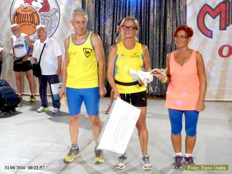 Alfonsine: Anniversario Conad City - 31 agosto 2016