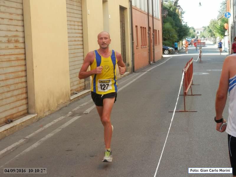 Trofeo citt di Massa Lombarda - 04 settembre 2016