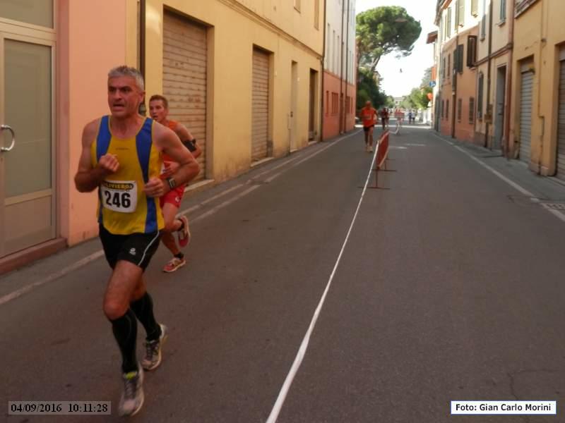Trofeo citt di Massa Lombarda - 04 settembre 2016
