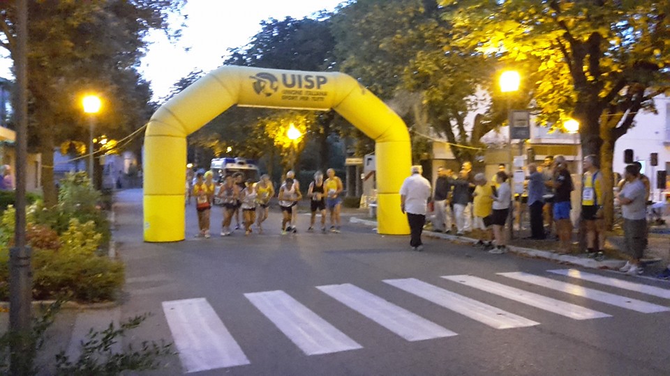San Patrizio: 1500 in circuito - 05 settembre 2016