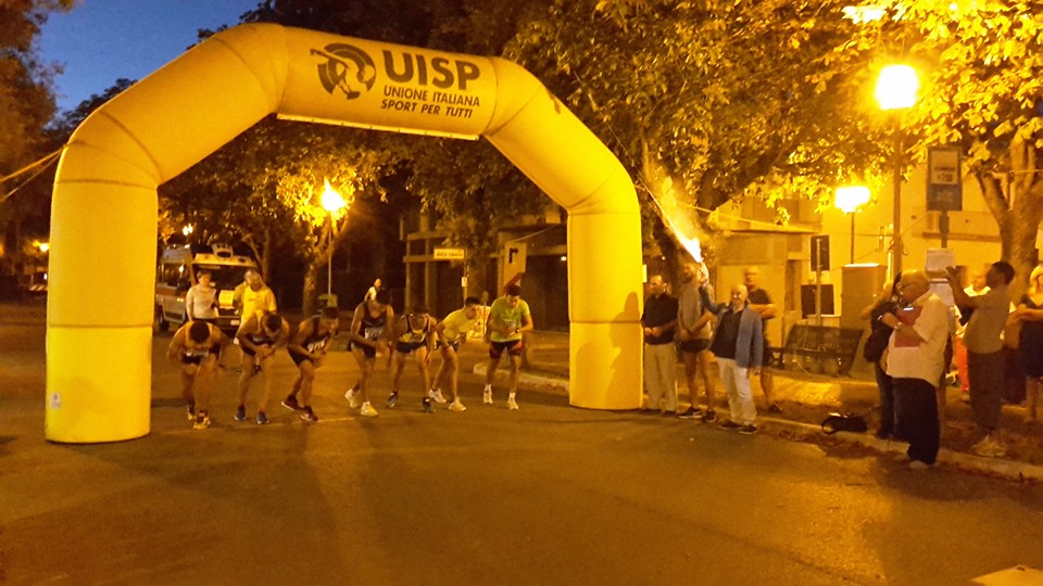 San Patrizio: 1500 in circuito - 05 settembre 2016