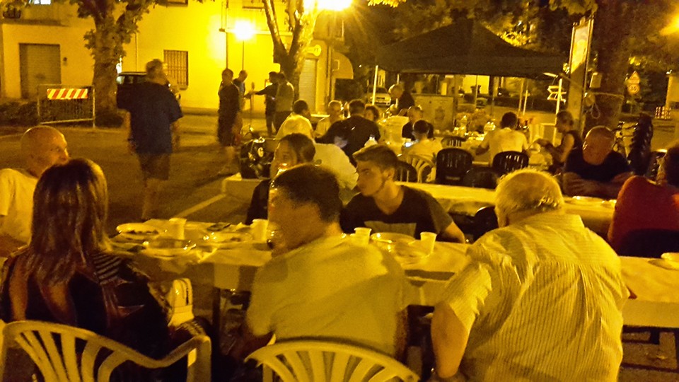 San Patrizio: 1500 in circuito - 05 settembre 2016