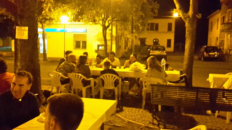 San Patrizio: 1500 in circuito - 05 settembre 2016