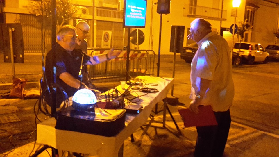 San Patrizio: 1500 in circuito - 05 settembre 2016