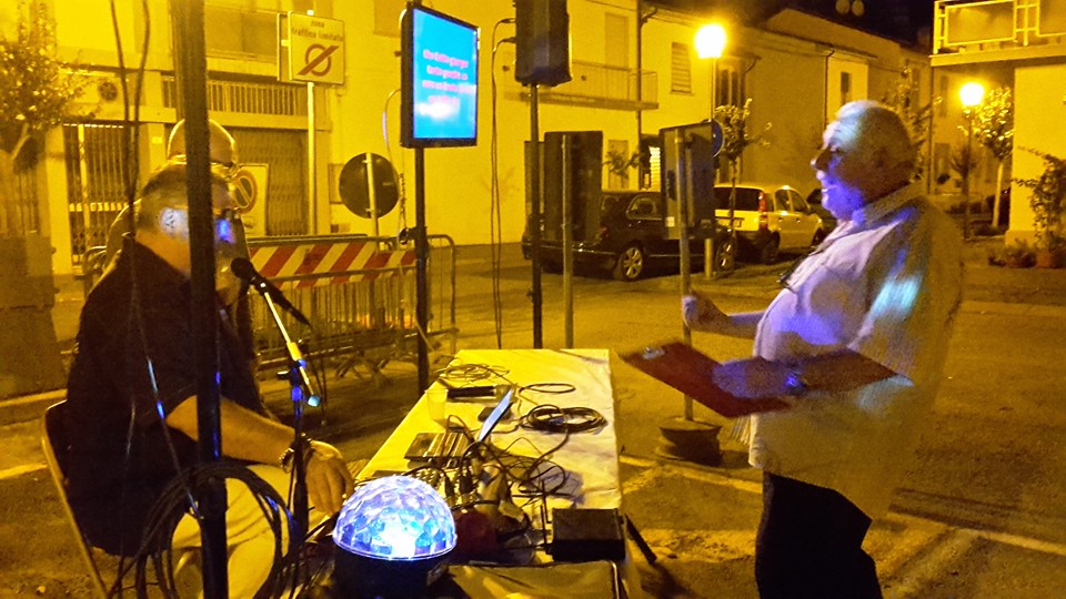San Patrizio: 1500 in circuito - 05 settembre 2016