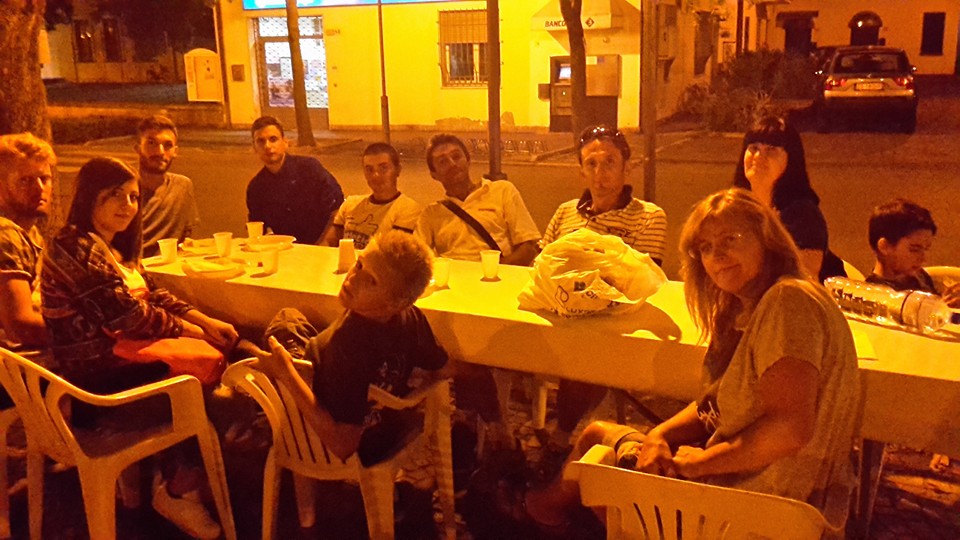 San Patrizio: 1500 in circuito - 05 settembre 2016