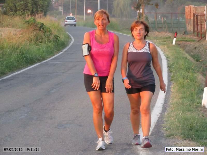 Imola: Podistica San Prospero - 09 settembre 2016