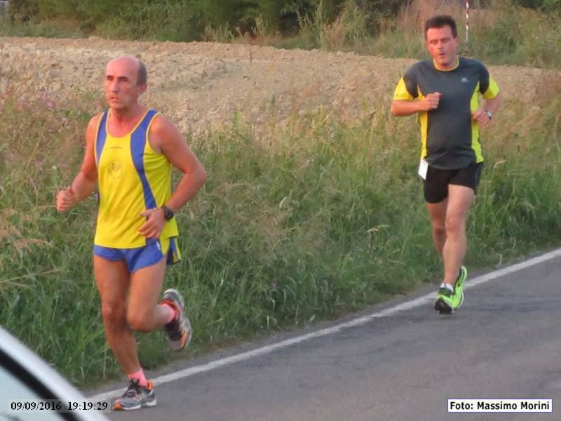 Imola: Podistica San Prospero - 09 settembre 2016