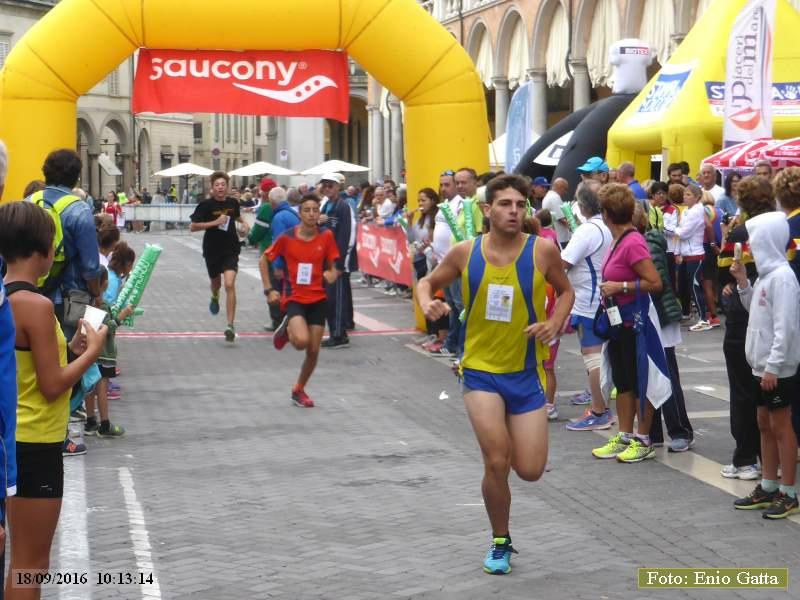 Maratonina citt di Faenza - 18 settembre 2016