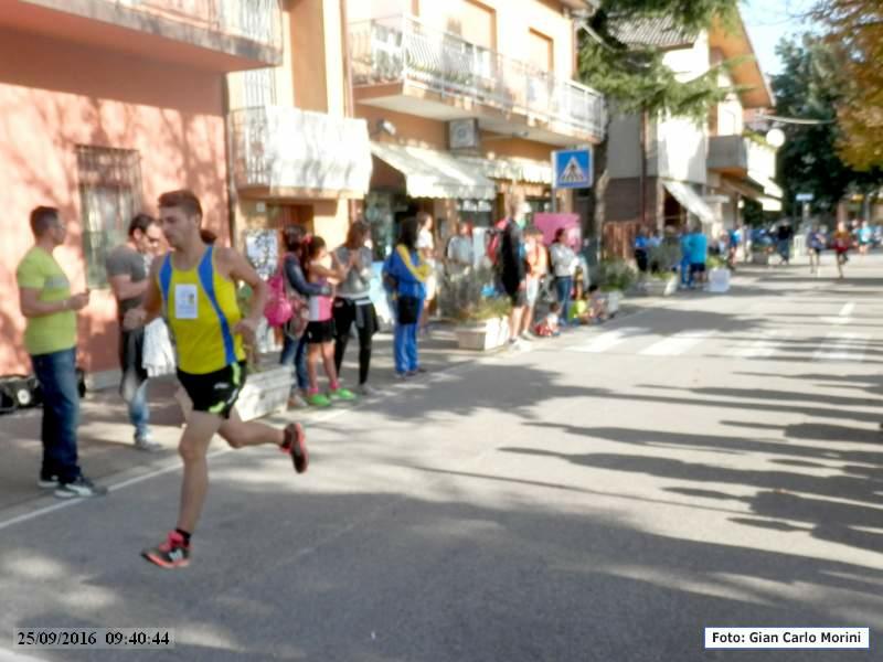 Ravenna: trofeo 3 Ponti - 25 settembre 2016