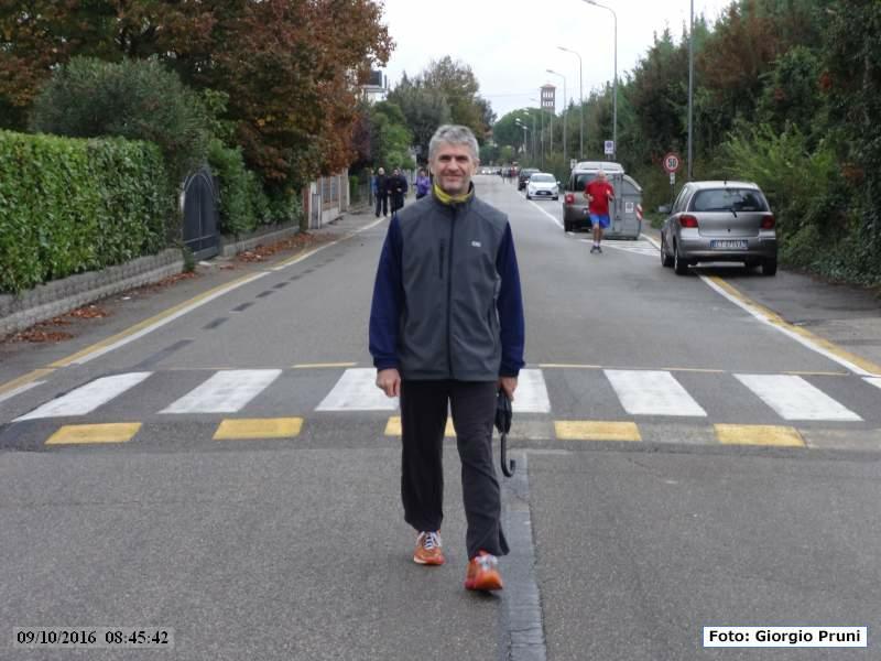 San Pancrazio: Trofeo dell'uva - 09 ottobre 2016