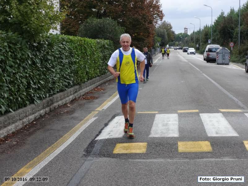 San Pancrazio: Trofeo dell'uva - 09 ottobre 2016