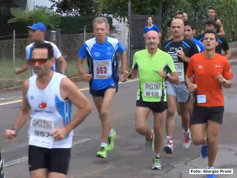 San Pancrazio: Trofeo dell'uva - 09 ottobre 2016