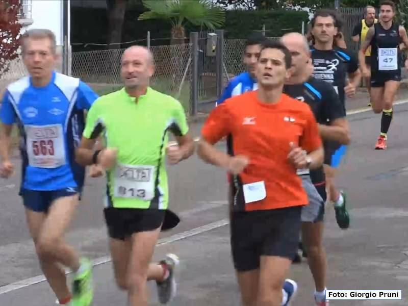 San Pancrazio: Trofeo dell'uva - 09 ottobre 2016