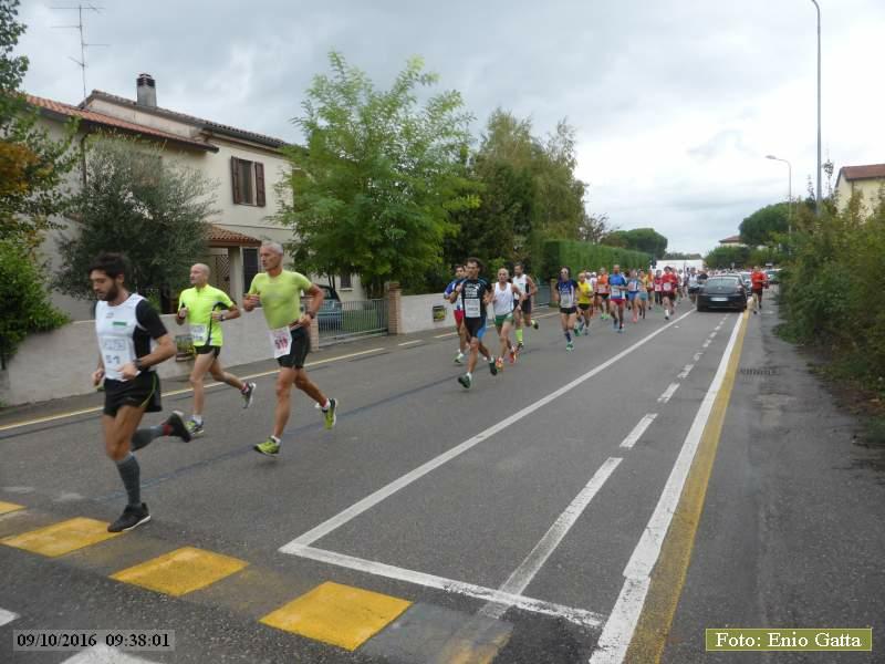 San Pancrazio: Trofeo dell'uva - 09 ottobre 2016