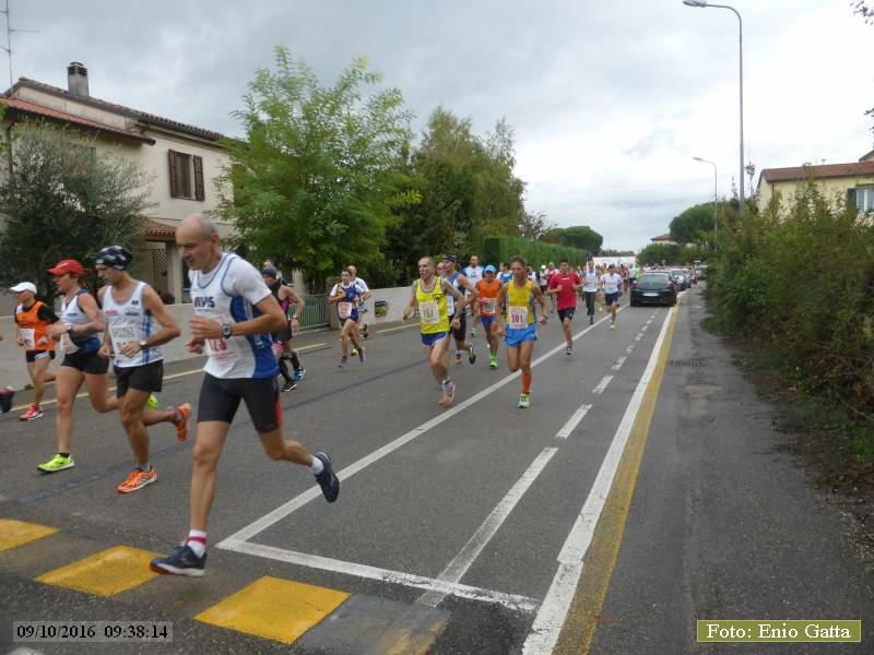 San Pancrazio: Trofeo dell'uva - 09 ottobre 2016