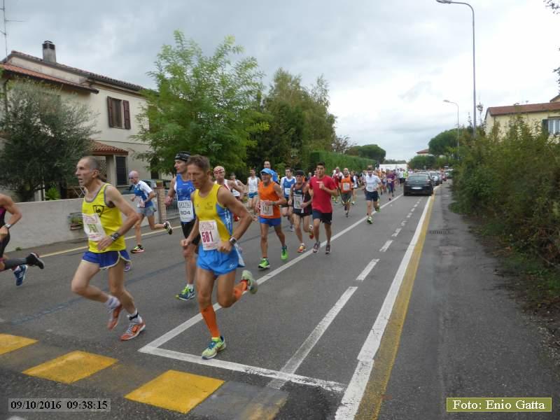 San Pancrazio: Trofeo dell'uva - 09 ottobre 2016