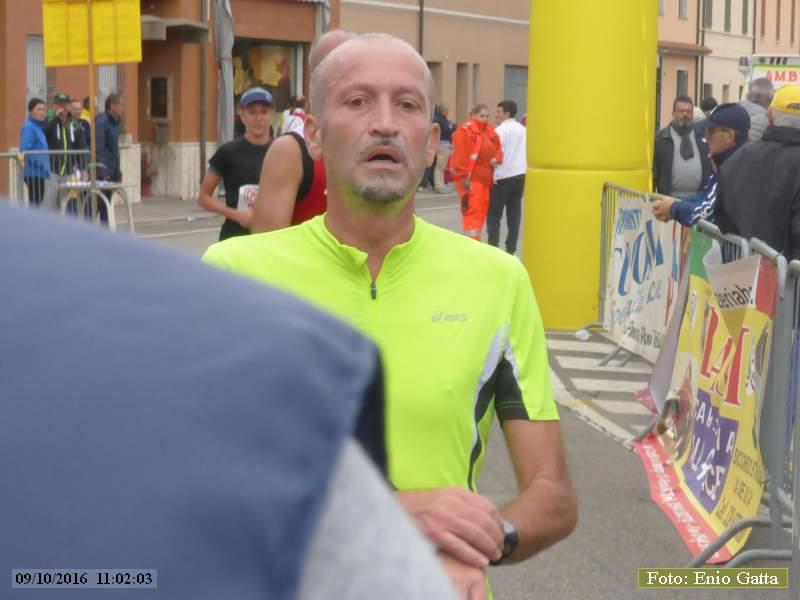 San Pancrazio: Trofeo dell'uva - 09 ottobre 2016