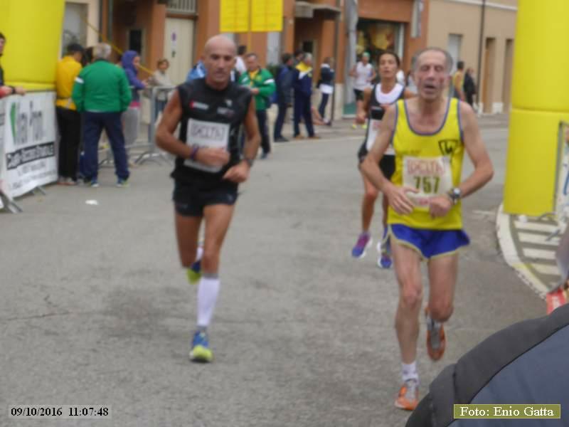 San Pancrazio: Trofeo dell'uva - 09 ottobre 2016