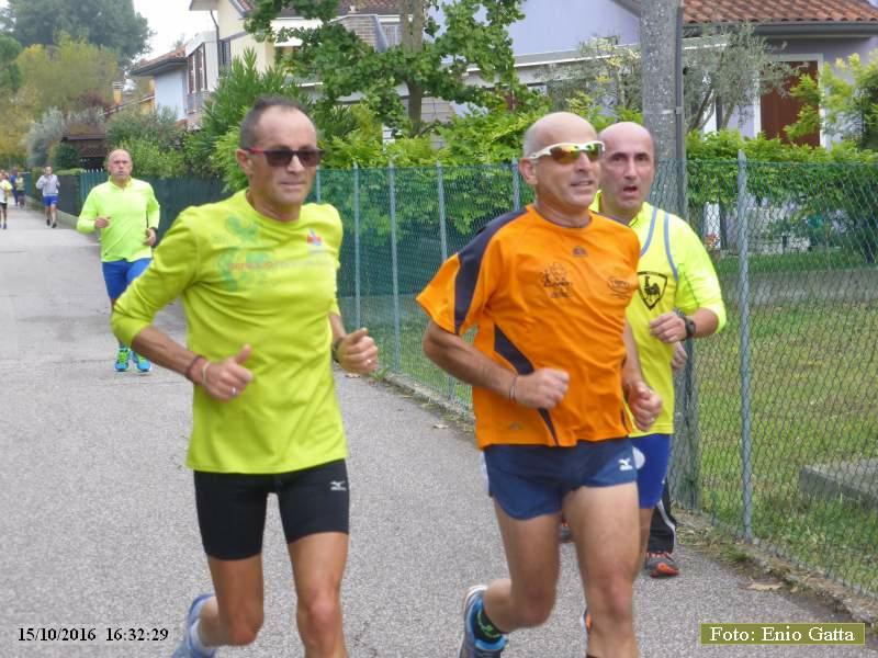 Mezzano: Pronti... La Mezza... Via - 15 ottobre 2016