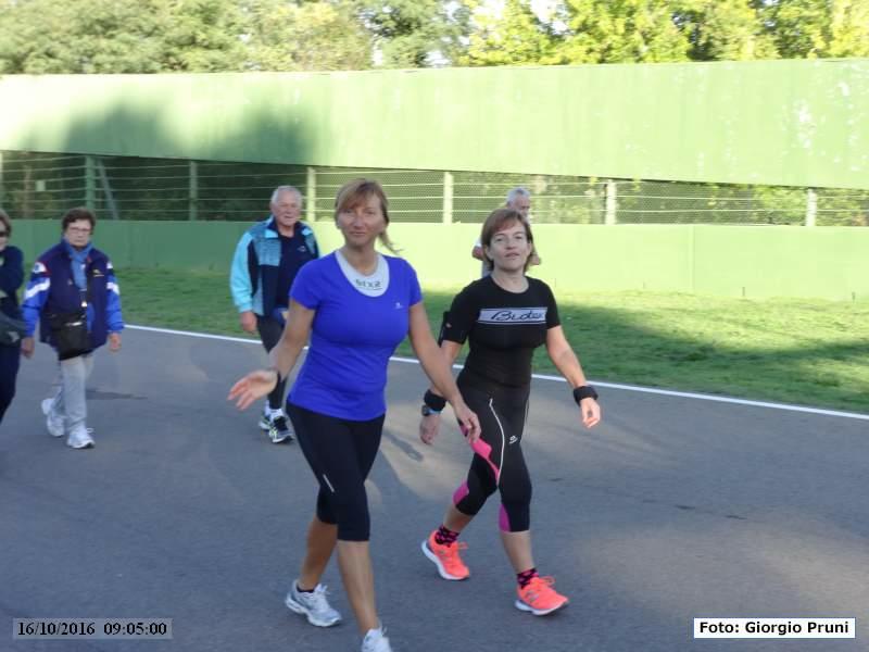 Imola: Giro dei Tre Monti - 16 ottobre 2016