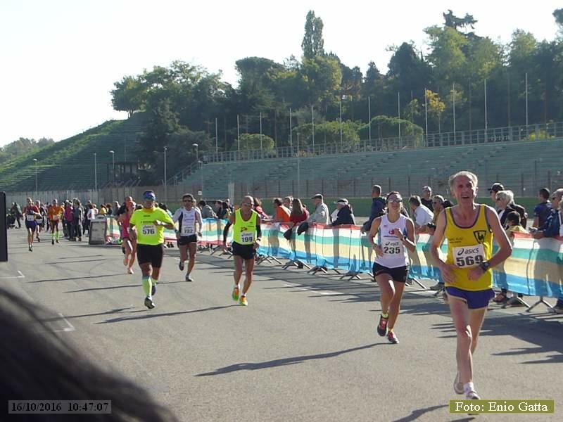 Imola: Giro dei Tre Monti - 16 ottobre 2016
