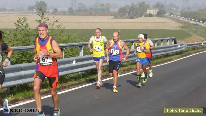 Fornace Zarattini: Trofeo Biesse Sistemi - 30 ottobre 2016