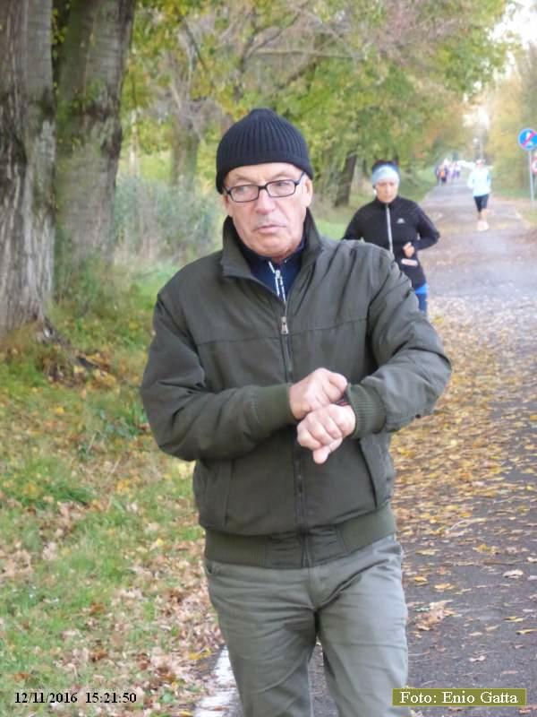 Granarolo Faentino: Memorial Luciano Zani - 12 novembre 2016