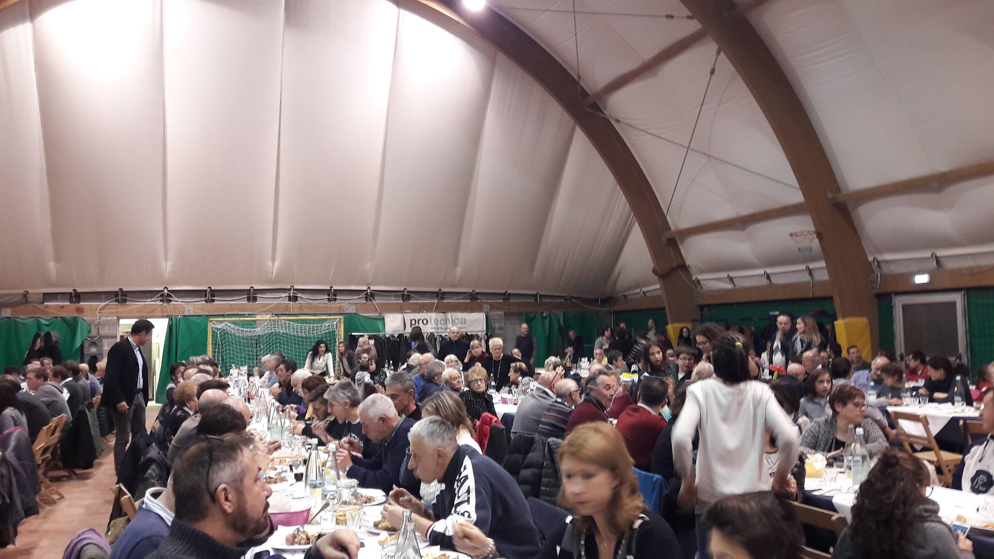 Lugo: Festa del Podista - 10 dicembre 2016