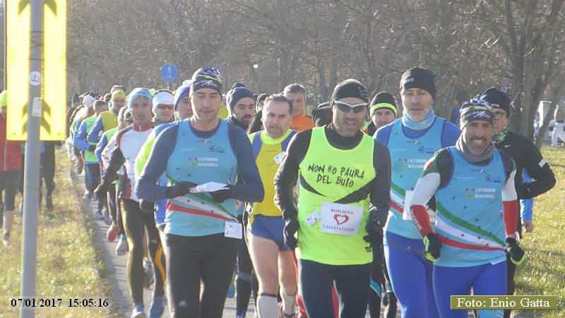 Ravenna: #Ricostruiamo Castelluccio - 07 gennaio 2017