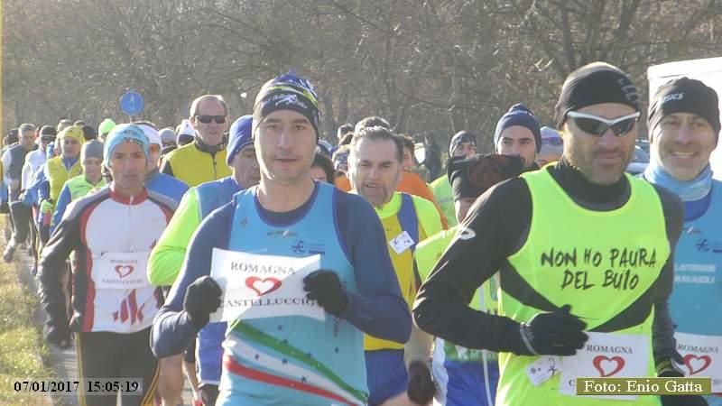 Ravenna: #Ricostruiamo Castelluccio - 07 gennaio 2017