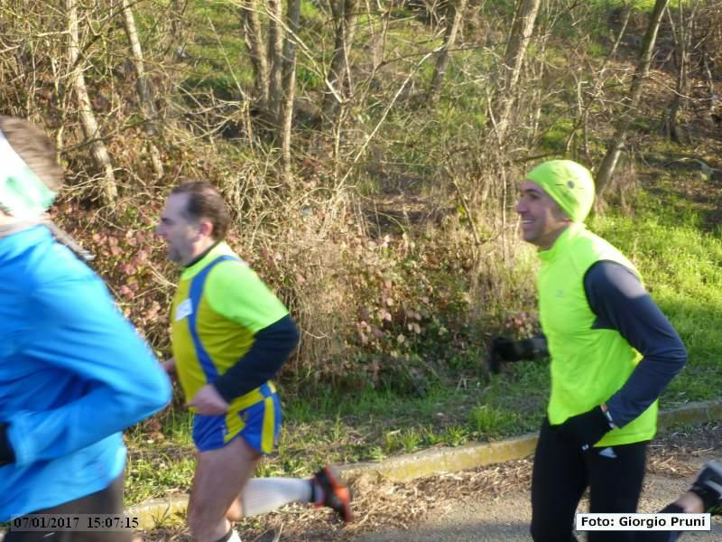 Ravenna: #Ricostruiamo Castelluccio - 07 gennaio 2017