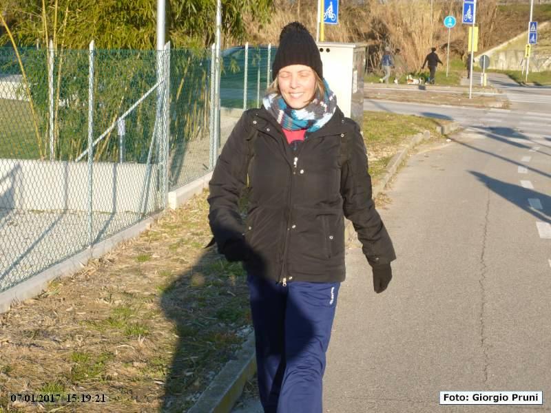 Ravenna: #Ricostruiamo Castelluccio - 07 gennaio 2017