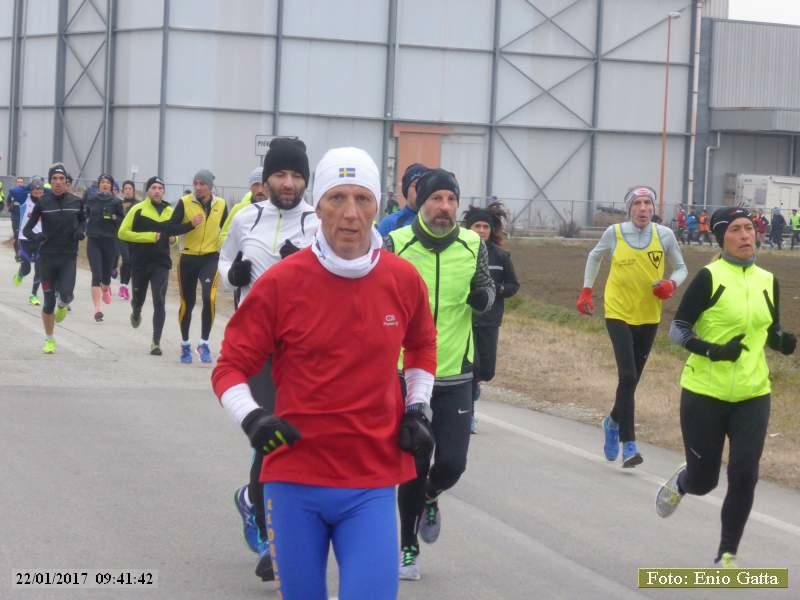 Pievesestina: Strabagnolo - 22 gennaio 2017