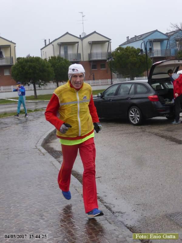 Marina di Ravenna: Trofeo Meno4aranta - 4 marzo 2017