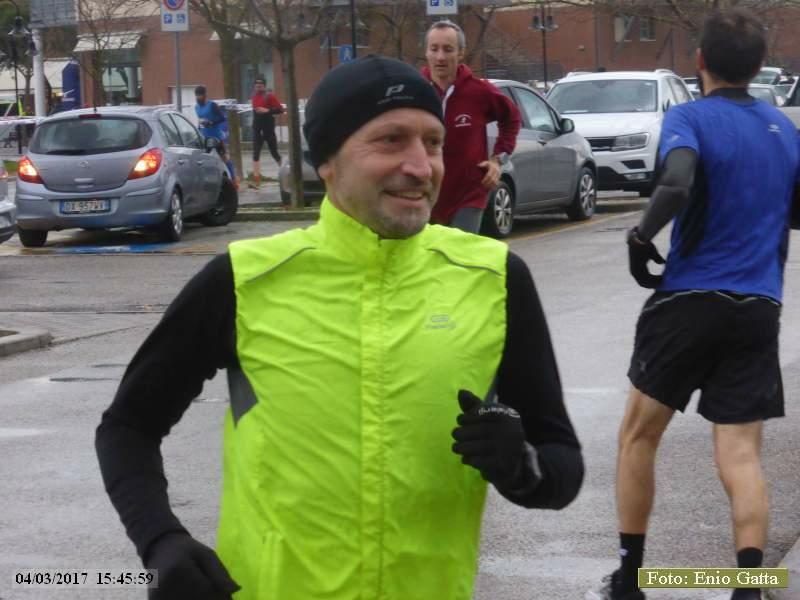 Marina di Ravenna: Trofeo Meno4aranta - 4 marzo 2017