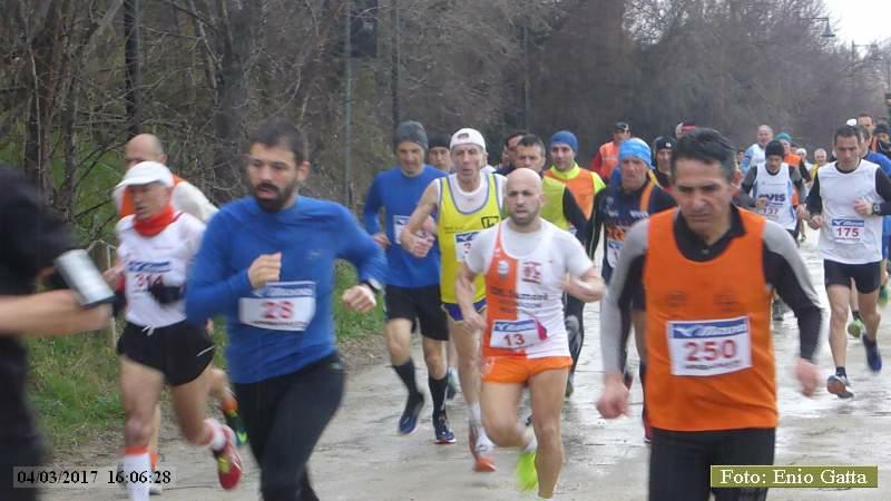 Marina di Ravenna: Trofeo Meno4aranta - 4 marzo 2017