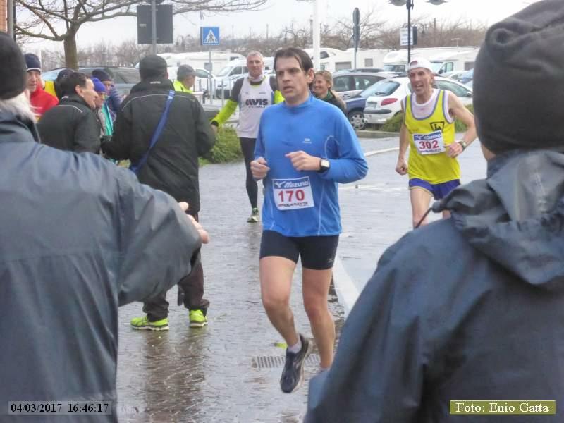 Marina di Ravenna: Trofeo Meno4aranta - 4 marzo 2017