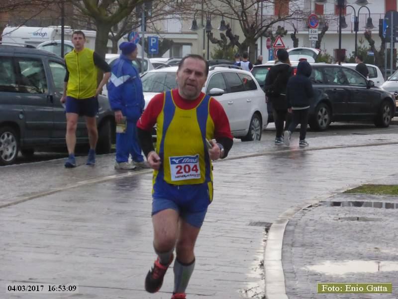 Marina di Ravenna: Trofeo Meno4aranta - 4 marzo 2017