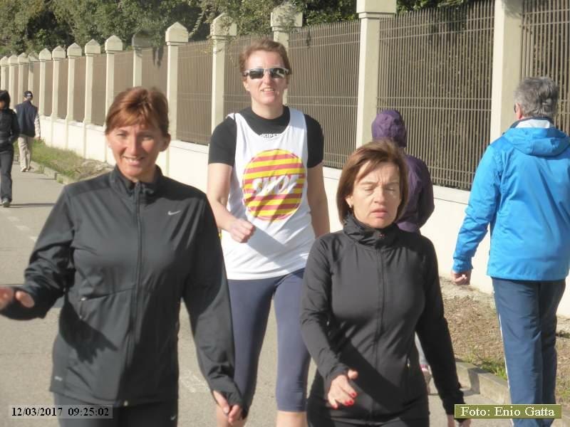 Ravenna: Valli e Pinete - 12 marzo 2017