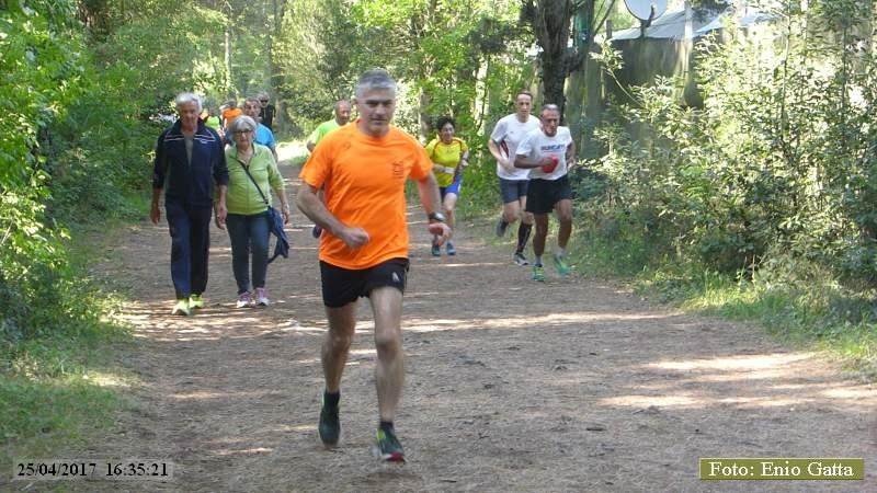 Marina di Ravenna: Festa di primavera - 25 aprile 2017