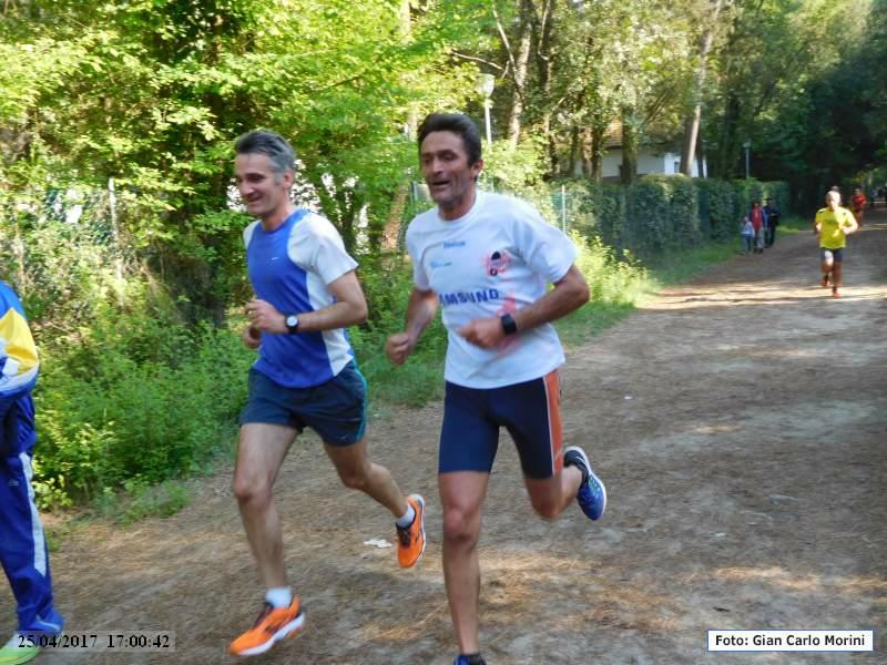 Marina di Ravenna: Festa di primavera - 25 aprile 2017
