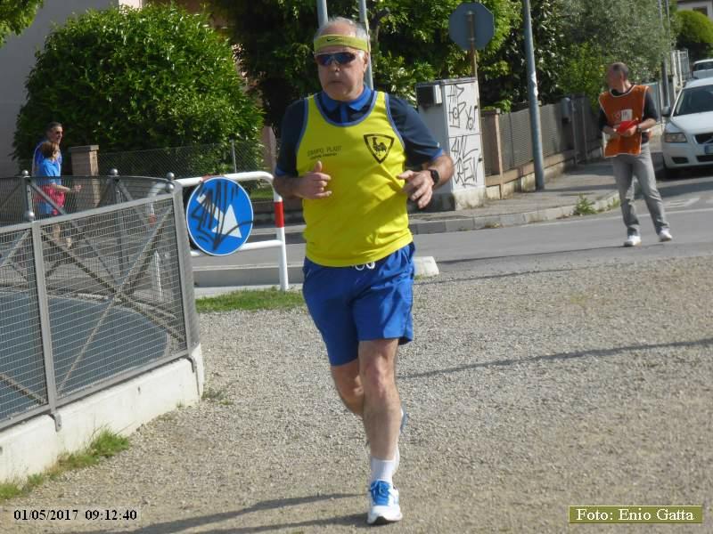 Lugo: Camminata del canale dei Mulini - 01 maggio 2017