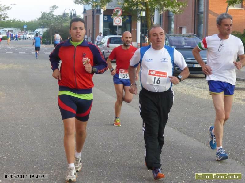 Marina di Ravenna: Marina Crono Race NB - 5 maggio 2017